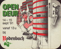 Beer coaster rodenbach-47