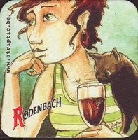 Pivní tácek rodenbach-48