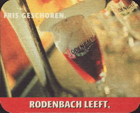 Pivní tácek rodenbach-49