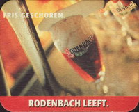 Beer coaster rodenbach-51