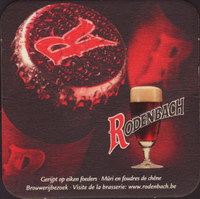 Pivní tácek rodenbach-56