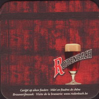 Pivní tácek rodenbach-58