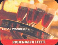 Beer coaster rodenbach-6