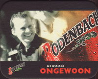 Beer coaster rodenbach-63