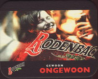 Beer coaster rodenbach-64