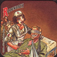 Beer coaster rodenbach-67-small