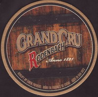 Beer coaster rodenbach-78