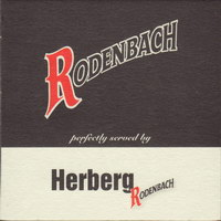 Beer coaster rodenbach-86-small