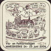 Beer coaster rodenbach-87-zadek