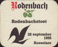 Pivní tácek rodenbach-91-small