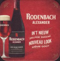 Beer coaster rodenbach-92-small