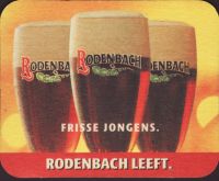 Beer coaster rodenbach-94-small