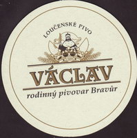 Beer coaster rodinny-pivovar-bravur-1-zadek