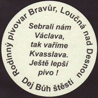 Beer coaster rodinny-pivovar-bravur-2-zadek-small