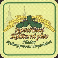 Beer coaster rodinny-pivovar-pospichalovi-1-small