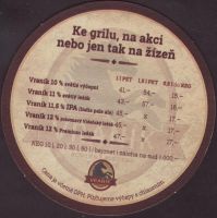 Beer coaster rodinny-pivovar-v-trnave-5-zadek-small