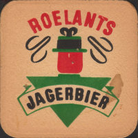 Beer coaster roelants-2-small