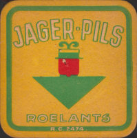 Beer coaster roelants-2-zadek-small