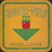 Beer coaster roelants-2-zadek