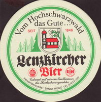 Beer coaster rogg-1