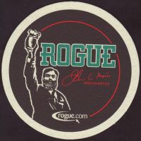 Beer coaster rogue-ales-4-small