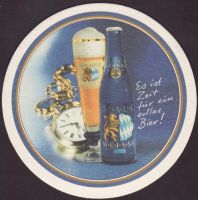 Beer coaster rohrl-10-zadek