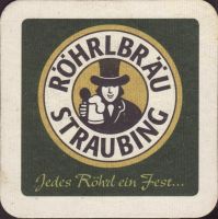 Beer coaster rohrl-4