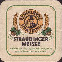 Beer coaster rohrl-8-zadek-small