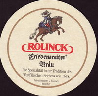 Beer coaster rolinck-12