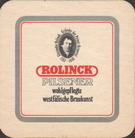 Beer coaster rolinck-14