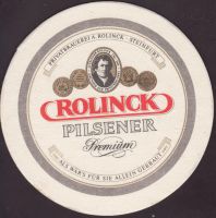 Beer coaster rolinck-19