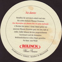 Beer coaster rolinck-20