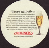 Beer coaster rolinck-21