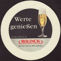 Beer coaster rolinck-21-zadek