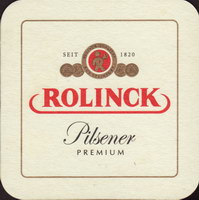 Beer coaster rolinck-23-oboje