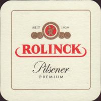 Beer coaster rolinck-26