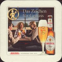Beer coaster rolinck-26-zadek