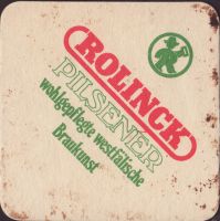 Beer coaster rolinck-28