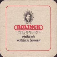 Beer coaster rolinck-29-small