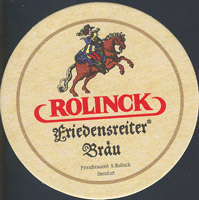 Beer coaster rolinck-3