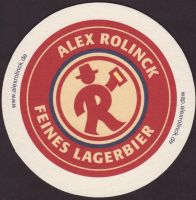 Beer coaster rolinck-30-oboje-small