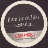 Beer coaster rolinck-31-small