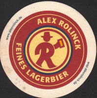 Beer coaster rolinck-33