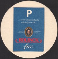 Beer coaster rolinck-34-small