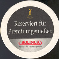 Beer coaster rolinck-4