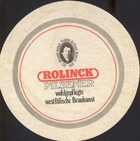 Beer coaster rolinck-5