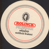 Beer coaster rolinck-6