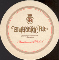 Beer coaster rolinck-7