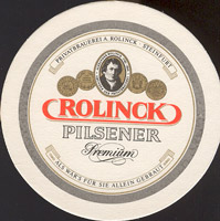 Beer coaster rolinck-8