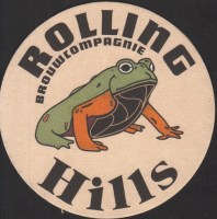 Pivní tácek rolling-hills-1